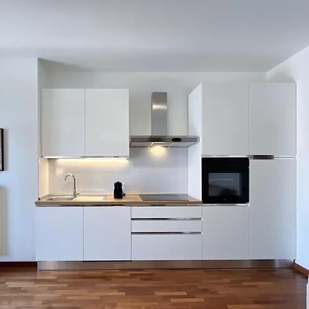 Bianca - Affitti Brevi Italia Apartment Lecco