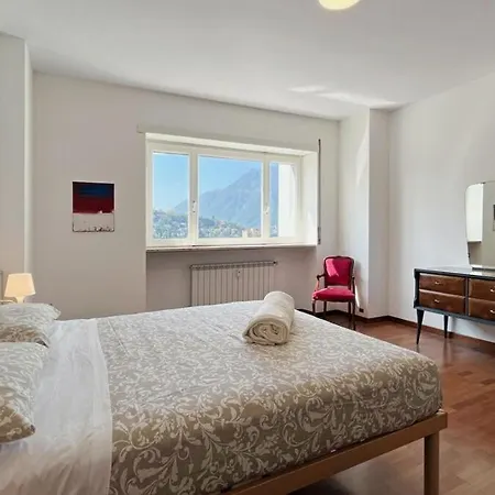 Bianca - Affitti Brevi Italia Apartment *