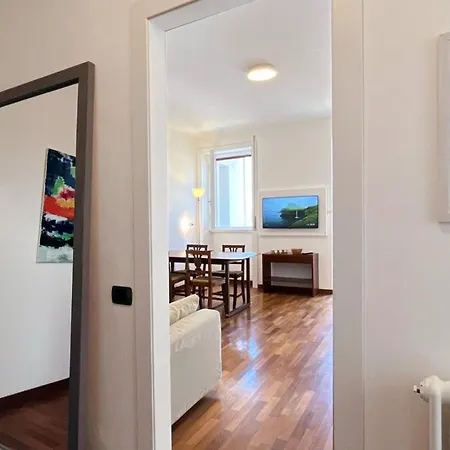 Appartement Bianca - Affitti Brevi Italia *