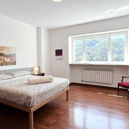 Appartement Bianca - Affitti Brevi Italia