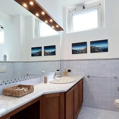Bianca - Affitti Brevi Italia Apartment *